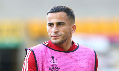 ΑΕΚ: «Ενδιαφέρον για Ελαμπντελαουΐ» - Οι άλλοι μνηστήρες