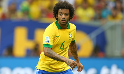 Ολυμπιακός: Με Μαρσέλο και Μπόουλερ η ευρωπαϊκή λίστα