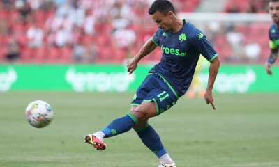 Παναθηναϊκός: Επιστροφή στην Εθνική Ρουμανίας για Γκάνεα