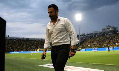 Καρυπίδης: «Πρέπει να βγάλετε αντίδραση»