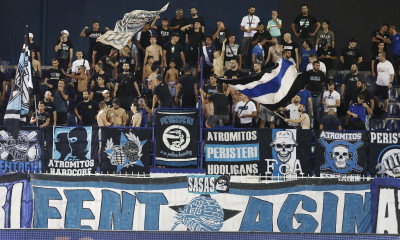 Ατρόμητος: Τα εισιτήρια με Παναιτωλικό