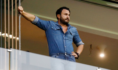 Άρης: Μετά το ντέρμπι με ΠΑΟΚ ο προπονητής – Βελάσκεθ και άλλοι δύο στα υπόψη