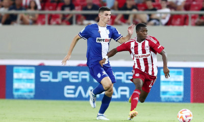 ΠΑΣ Γιάννινα: Συμφωνία για νέο συμβόλαιο σε Λιάσο