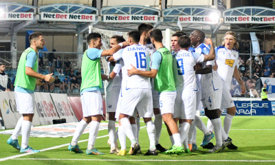 Λαμία: Ενισχυμένη για την πρώτη νίκη