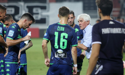 Πρωταρχικός στόχος η διατήρηση της υπερβολής!