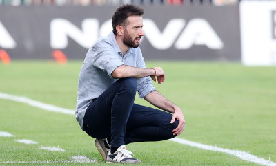 Κορμπεράν: «Ο Μπιέλ θα βοηθήσει τον Ολυμπιακό»