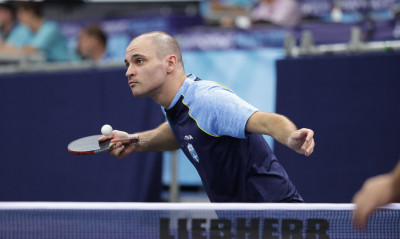 Τουρνουά Feeder Βουλγαρίας: Ήττα αυτή τη φορά στα 7 σετ για Σγουρόπουλο και αποκλεισμός