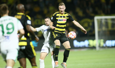 Άρης: Έριξε «άκυρο» για Μπράμπετς - Η πρόταση που «έσκασε»