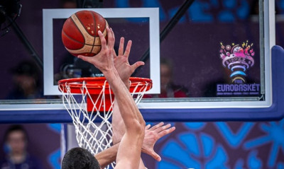 Eurobasket 2022: Πρώτο τζάμπολ σε Μιλάνο και Πράγα - Το πρόγραμμα της ημέρας