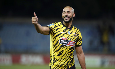 ΑΕΚ: Επιστροφή για Άμραμπατ - Παίζει με ΠΑΣ Γιάννινα