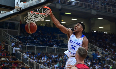 Eurobasket 2022: Επείγουσα ανακοίνωση για τα εισιτήρια του Κροατία-Ελλάδα