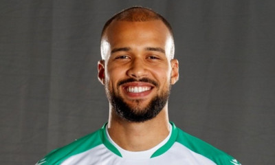 Λεβαδειακός: Δάνεισε Μπαρμπόσα – Συνεχίζονται τα έργα στο γήπεδο