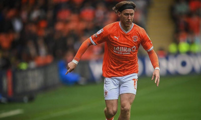 Ολυμπιακός: Στην Αθήνα ο Μπόουλερ