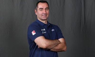 Eurobasket 2022: Ο Καμπερίδης αναλύει την Κροατία