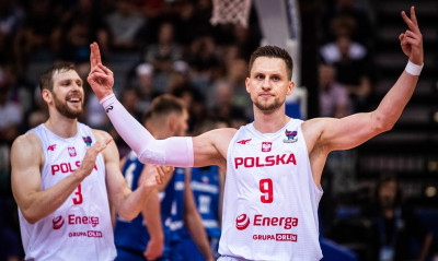 Eurobasket 2022: Με τρομερό Πονίτκα έριξε στο καναβάτσο την Τσεχία η Πολωνία