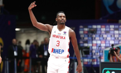 Eurobasket 2022 - Σμιθ: «Αν παίζαμε όπως στο δεύτερο ημίχρονο θα είχαμε ελπίδες» (video)