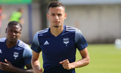 ΟΦΗ: Φέρνει δανεικό εξτρέμ από τη Μπορντό (video)