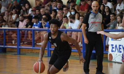 ΓΣ Ελευθερούπολης – ΠΑΟΚ 71-82: Χρήσιμα συμπεράσματα για Λυκογιάννη