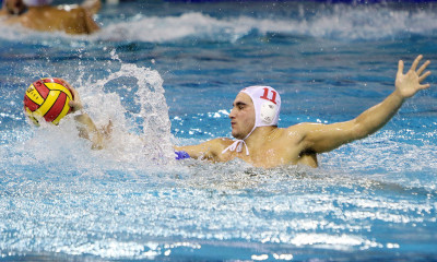 Πόλο: Ο όμιλος του Ολυμπιακού στο Champions League - Πρεμιέρα με Προ Ρέκο