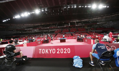 Συνέχεια στις αποκαλύψεις για το «σκάνδαλο Τόκιο 2020»