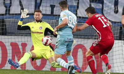 Ολυμπιακός-Ιωνικός: Με την αύρα του Μαρσέλο