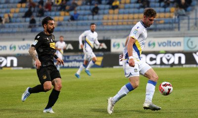 Λαμία-Αστέρας Τρίπολης: Για την πρώτη νίκη