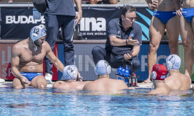 Θοδωρής Βλάχος: «Μπράβο στους παίκτες μου, έδειξαν τρομερό χαρακτήρα και μέταλλο»