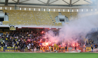 ΑΕΚ: Το μήνυμα για τα εγκαίνια της «Opap Arena» - «Τελευταίο παιχνίδι μακριά από το σπίτι μας»