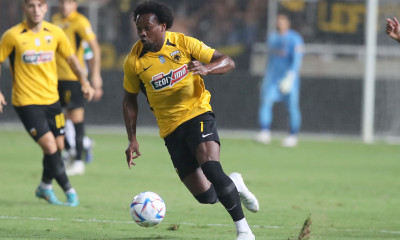 ΑΕΚ: «Όχι» σε πρόταση 7 εκατ. ευρώ για Λιβάι από την Τραμπζονσπόρ