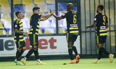 Άρης: Μέσα ο Πάλμα για το ντέρμπι με τον ΠΑΟΚ