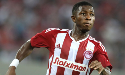 Ολυμπιακός: Η επιλογή για Αγκιμπού Καμαρά και οι εξελίξεις για το νεαρό μέσο