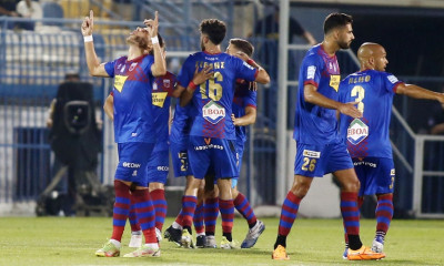 Βόλος: Η αποστολή για το ματς με τον ΟΦΗ