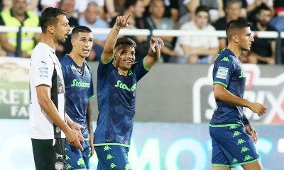 Παναθηναϊκός-Λεβαδειακός: Η ώρα και το κανάλι του αγώνα