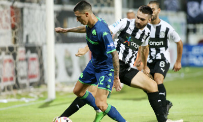 Παναθηναϊκός-Λεβαδειακός: Στην «καυτή» Λεωφόρο για να διατηρηθεί στην κορυφή