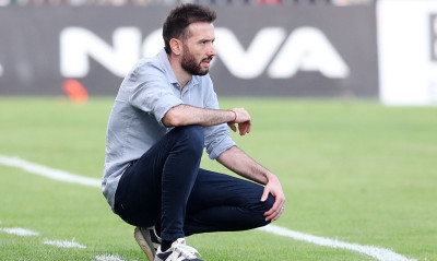 Ολυμπιακός-Ιωνικός: Ξεκινά Μπιέλ ο Κορμπεράν - Η «ερυθρόλευκη» ενδεκάδα