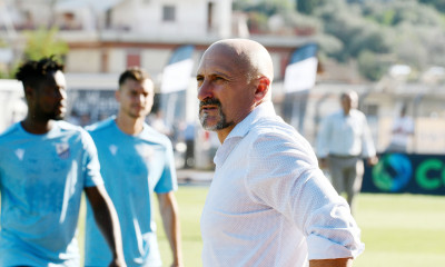 Φέστα: «Ευχαριστημένος απ’ την απόδοση, όχι απ’ το αποτέλεσμα»