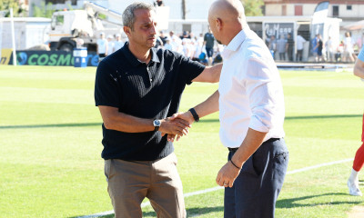 Μεταξάς: «Πρέπει να τα δίνουμε όλα»