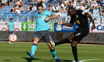 Λαμία-Αστέρας Τρίπολης 0-0: Τσίμπησαν βαθμό οι Αρκάδες στο «Αθ. Διάκος»