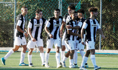 ΠΑΟΚ: Σαρωτικός και τεσσάρα εκτός έδρας επί του Άρη!