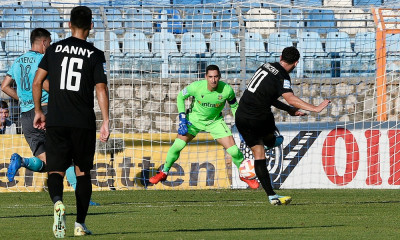 Λαμία-Αστέρας Τρίπολης 0-0: Τα καλύτερα στιγμιότυπα από το «Αθ. Διάκος» (photos+video)