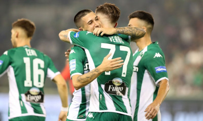 Παναθηναϊκός-Λεβαδειακός: Η ατάκα του Αϊτόρ για τη θέση «10» και τη νέα νίκη