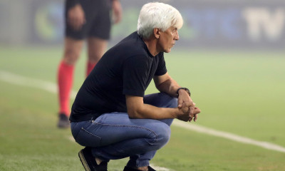 Γιοβάνοβιτς: «Πήραμε τη νίκη, δεν παίξαμε όπως ξέρουμε» (Video)