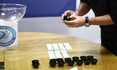 Την Τρίτη 6 Σεπτεμβρίου κληρώνει για Volley League Γυναικών, Pre League Ανδρών-Γυναικών