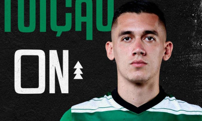 Σπόρτινγκ Λισαβόνας: Ντεμπούτο για Αλεξανδρόπουλο