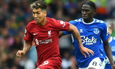 Premier League: Δεν τραβάει η Λίβερπουλ – Έμεινε στο μηδέν με την Έβερτον