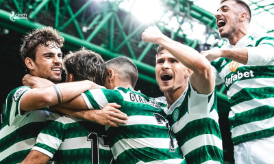 Premiership Σκωτίας: Η Σέλτικ με Γιακουμάκη ισοπέδωσε με τεσσάρα τη Ρέιντζερς (video)