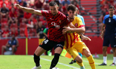 La Liga: Όλο το «ζουμί» στο τέλος για Μαγιόρκα και Τζιρόνα