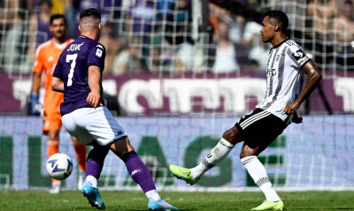 Serie A: Νέα απώλεια για Γιουβέντους (Videos)