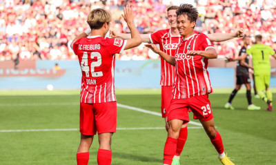 Bundesliga: Γκέλα η Μπάγερν - Κορυφή η Φράιμπουργκ, έστειλε μήνυμα στον Ολυμπιακό!