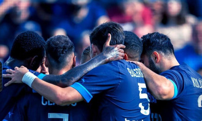 Ligue 1: Ακάθεκτη η Μαρσέιγ, πέρασε κι απ’ την Οσέρ